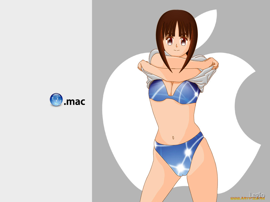 , mac, os